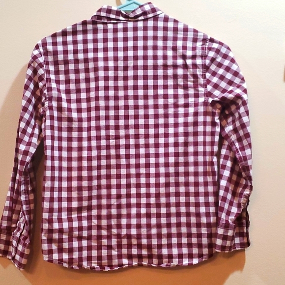 Boys button down shirt - Picture 2 of 3